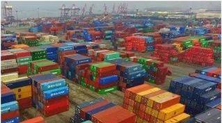 中国经济下半年韧性够不够？货物进出口数据带来定心丸