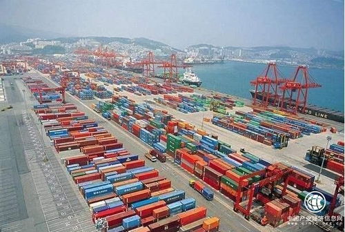 前四月我国货物贸易进出口总值突破13万亿元，同比增长5.8%