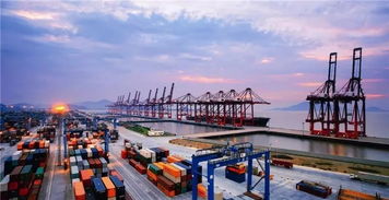 中国外贸四十年巨变 从全球第29位到世界第一的跨越